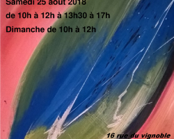 2018 08 09 sylvie graf creations exposition aout 2018 a marlenheim