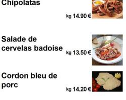2018 08 20 boucherie burg offres speciales de la semaine