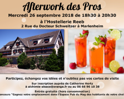2018 08 30 alchimie alsace afterwork des professionnels a marlenheim septembre 2018