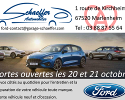 2018 10 05 portes ouvertes schaeffer automobiles a marlenheim
