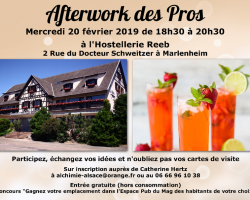 2019 02 01 after work des pros fevrier 2019 marlenheim