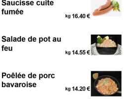 2018 10 08 boucherie burg offres speciales de la semaine