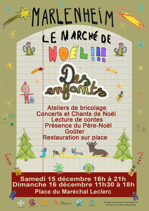 2018 10 10 marche de noel des enfants a marlenheim