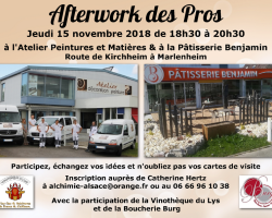 2018 10 16 after work des pros novembre 2018 marlenheim