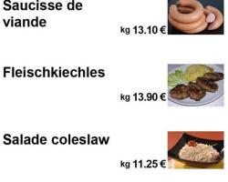 2018 10 22 boucherie burg offres speciales de la semaine