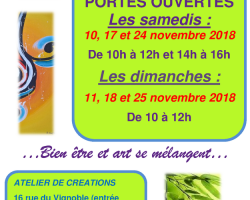2018 11 05 portes ouvertes sylvie graf creations a marlenheim