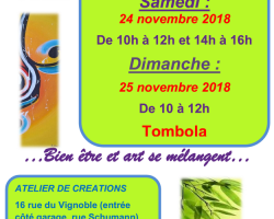 2018 11 15 portes ouvertes sylvie graf creations a marlenheim