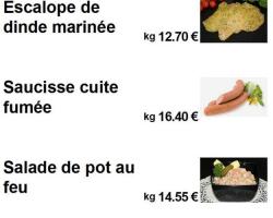 2018 11 19 boucherie burg offres speciales de la semaine