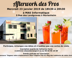 2018 11 27 alchimie alsace after work des pros janvier 2019 a marlenheim