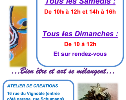 2018 12 05 sylvie graf creations portes ouvertes noel 2018