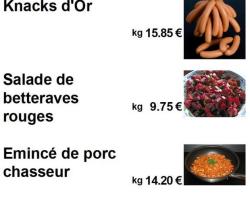 2018 12 10 boucherie burg offres speciales de la semaine