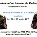 2019 01 04 restaurant au tonneau moules a volonte a marlenheim
