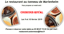 2019 01 25 restaurant au tonneau couscous 2019 marlenheim