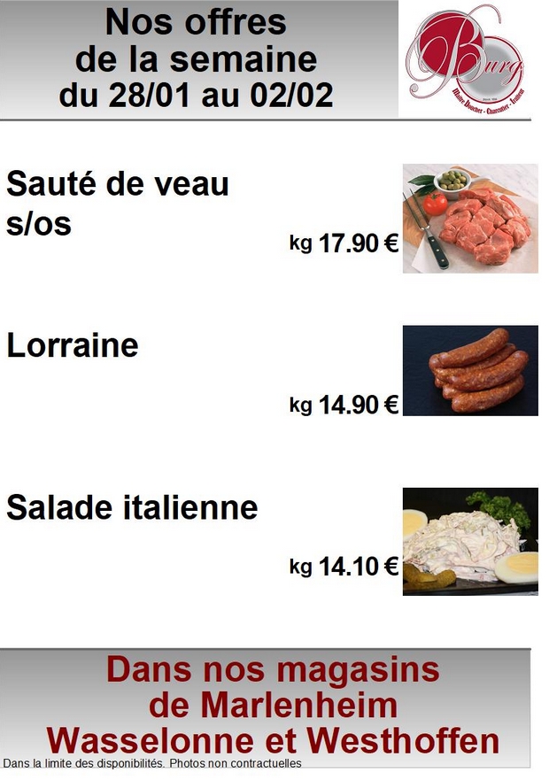 2019 01 28 boucherie burg offres speciales