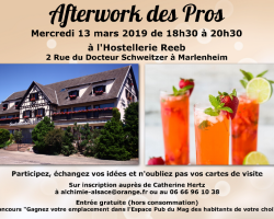 2019 02 22 after work des professionnels mars 2019 marlenheim