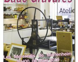 2019 02 26 bado gravures les mercredis de marlenheim