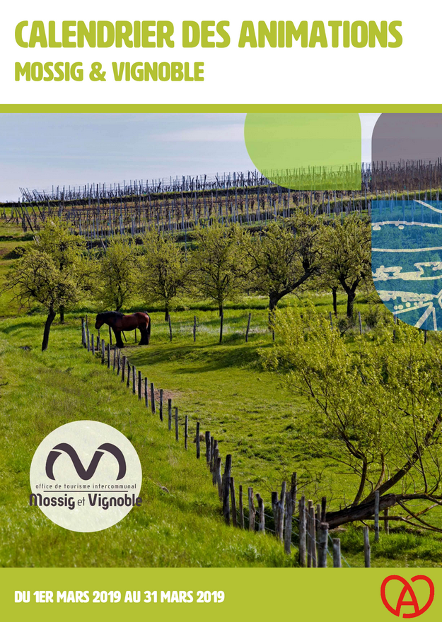 2019 03 01 calendrier des animations mossig vignoble mars 2019