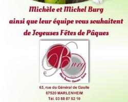 2019 04 05 traiteur burg carte de menus paques 2019