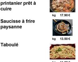 2019 04 08 boucherie burg offres speciales de la semaine