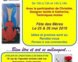 2019 04 30 portes ouvertes mai 2019 sylvie graf creations a marlenheim