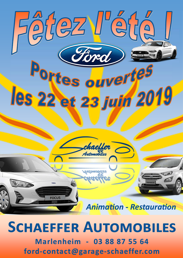 2019 05 27 portes ouvertes schaeffer automobiles a marlenheim