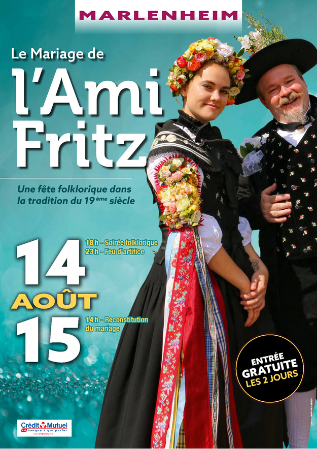 2019 07 01 mariage de l ami fritz 2019 a marlenheim