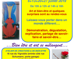 2019 07 04 portes ouvertes sylvie graf creations a marlenheim