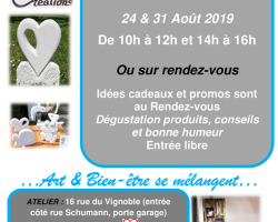 2019 07 31 sylvie graf creations portes ouvertes aout 2019 a marlenheim