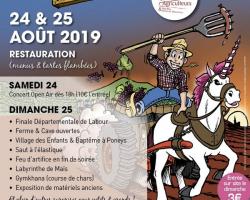2019 08 07 fermes en folie a wangen