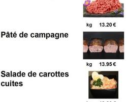 2020 09 28 boucherie burg offres speciales du 28 septembre au 10 octobre 2020