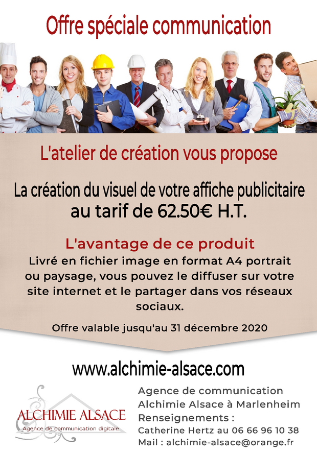 2020 10 15 agence alchimie alsace offre speciale visuel