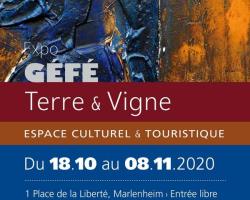 2020 10 18 exposition de gefe a marlenheim