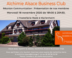 2020 11 18 reunion alchimie alsace business club novembre 2020 a marlenheim