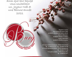 2020 12 01 carte de noel 2020 burg traiteur