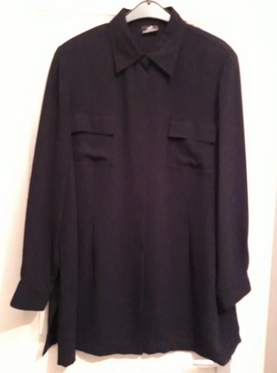 2020 12 09 petite annonce gratuite vend chemisier femme a marlenheim