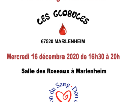 2020 12 16 don du sang decembre 2020 a marlenheim