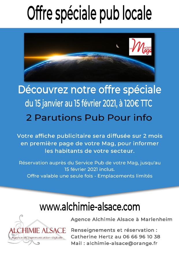 2021 01 12 agence alchimie alsace offre speciale pub premium