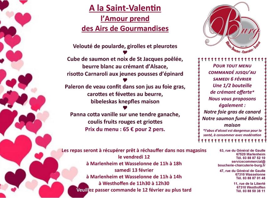 2021 02 01 boucherie burg menu st valentin 2021