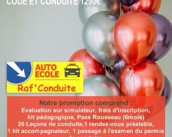 2021 02 25 promotion anniversaire auto ecole raf conduite marlenheim