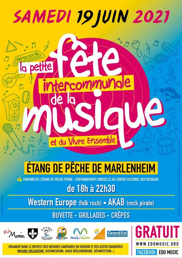 2021 06 19 fete de la musique a marlenheim