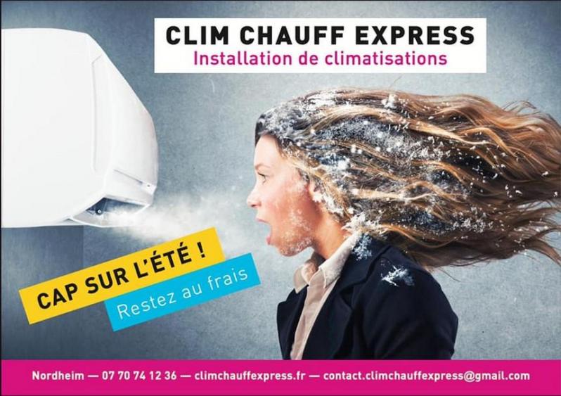 2023 clim chauff express chauffagiste nordheim