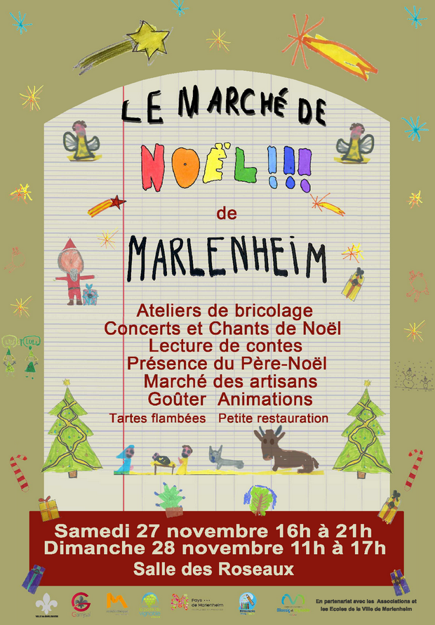 2021 11 28 marche de noel a marlenheim