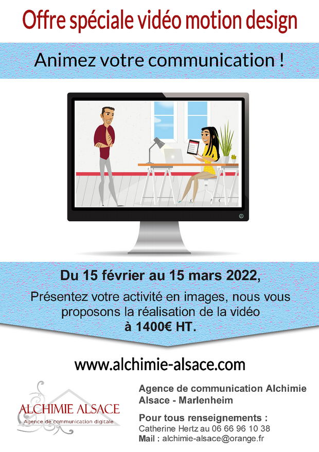 2022 03 15 agence alchimie alsace offre speciale video