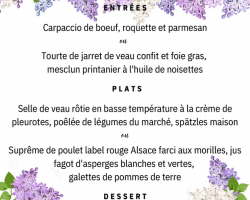2022 05 28 boucherie burg menu de la fete des meres 2022