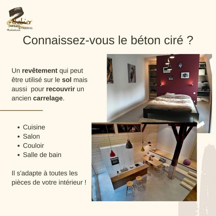2023 beton cire atelier peintures et matieres a marlenheim