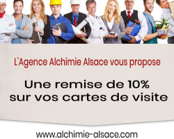 2022 06 15 agence alchimie alsace offre speciale cartes de visite