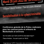 2022 06 28 conference sensibilisation a la cybercriminalite a marlenheim