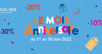 2022 06 30 medical isle le mois anniversaire du 1er au 30 juin 2022