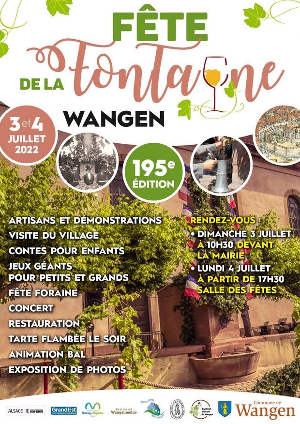 2022 07 04 fete de la fontaine a wangen