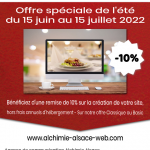 2022 07 15 agence alchimie alsace offre speciale creation site vitrine